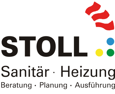 Logo - Marcus Stoll Sanitär-Heizung